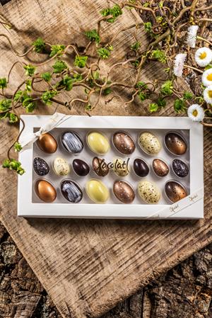 Easter Art 20 Xocolatl 195 g  